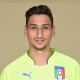 Gianluigi Donnarumma vaatteet